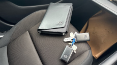 Mazda 3 2.5 e-Skyactiv G MHEV [140] Centre-Line 5dr Petrol Hatchback